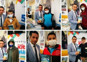 Bir akşamın getirdiği