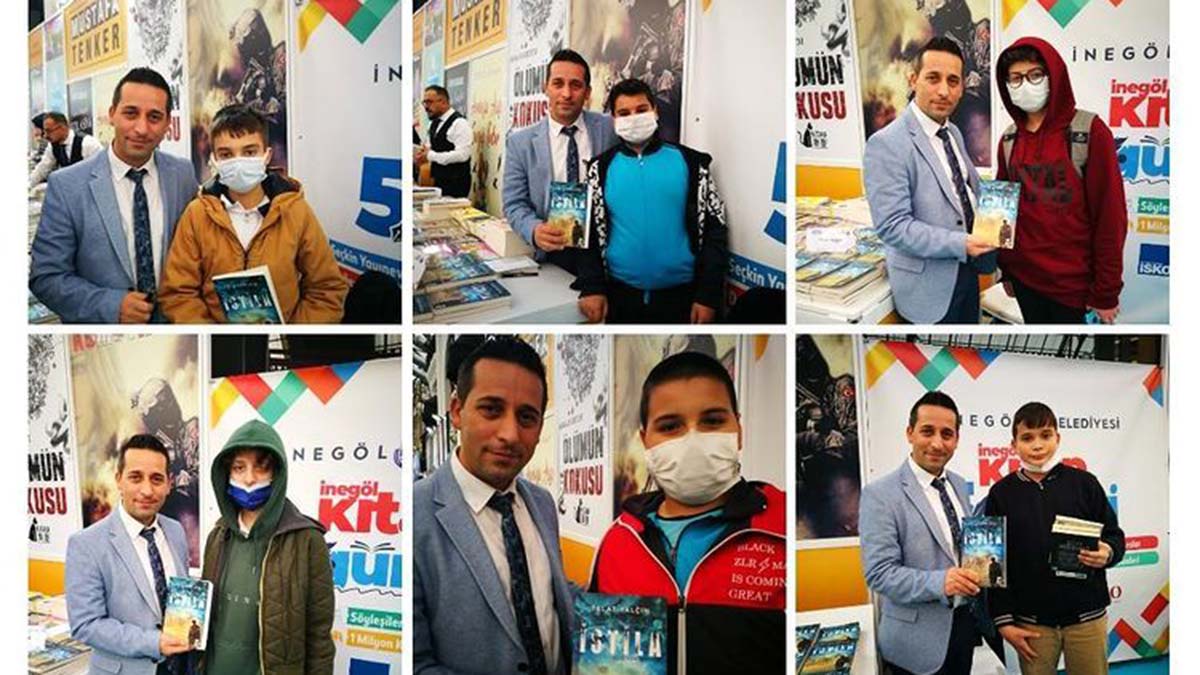 Bir akşamın getirdiği