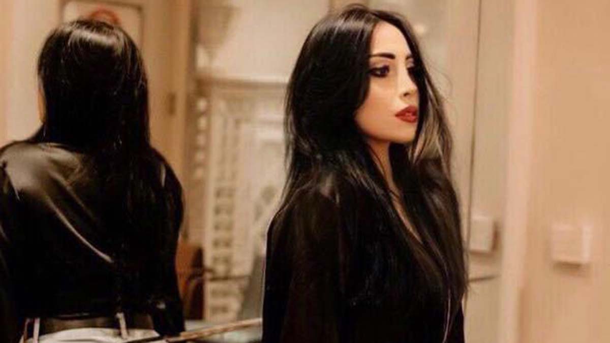 Güzel oyuncu Tuana Ahmedova ile röportaj