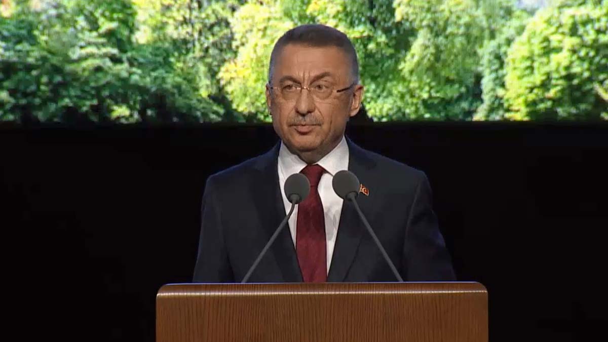 5 bin 670 vakfın restorasyonunu gerçekleştirdik