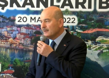 502 bin kişi gönüllü olarak ülkesine geri döndü