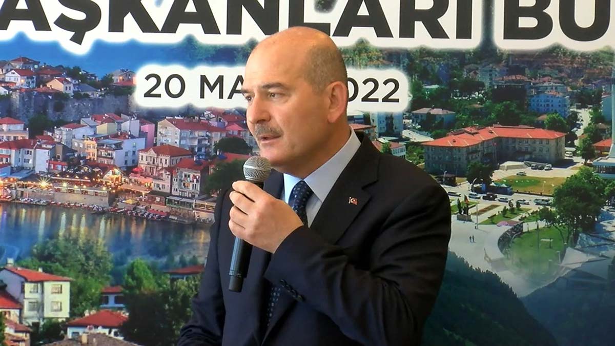 502 bin kişi gönüllü olarak ülkesine geri döndü