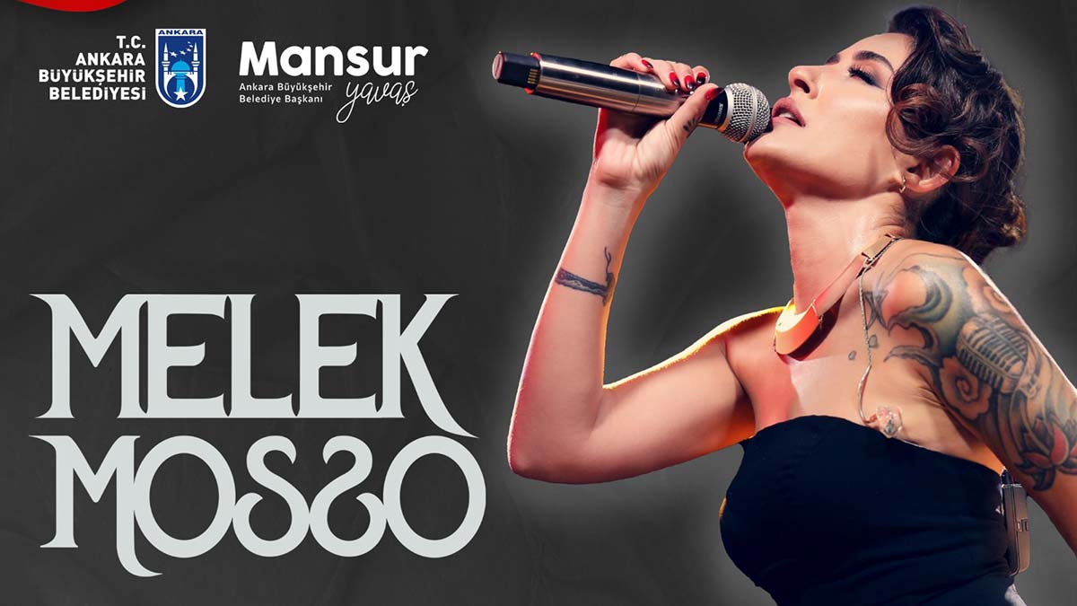 Ankara Büyükşehir Belediyesi 19 Mayıs'ta coşku yaşatacak