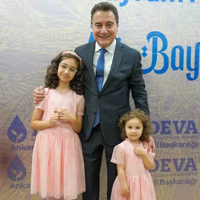 Deva partisi genel başkanı ali babacan, "deva partisi’nin iktidarda olmadığı ülkenin sorunlarını çözme ihtimali yok" dedi.