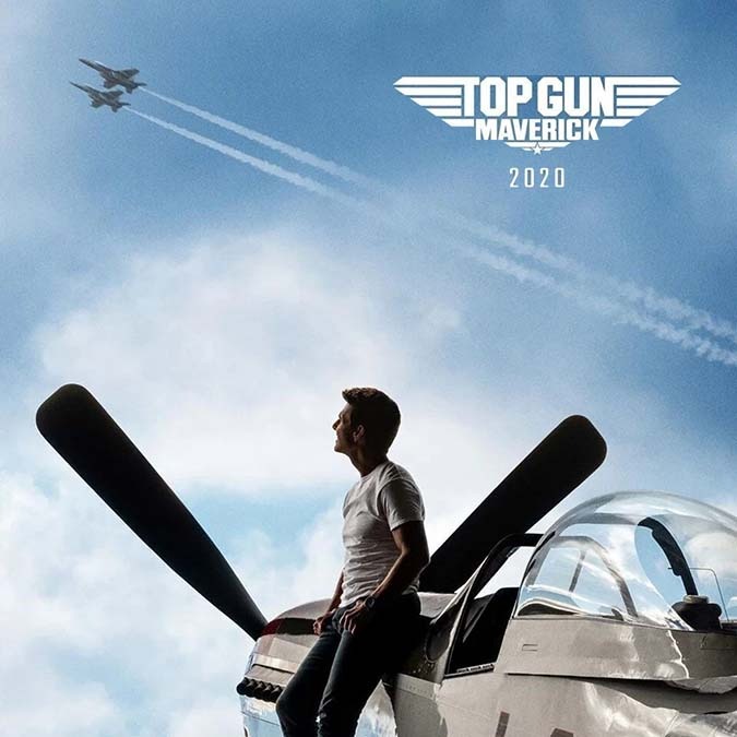 Top Gun Maverick