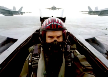Top Gun Maverick