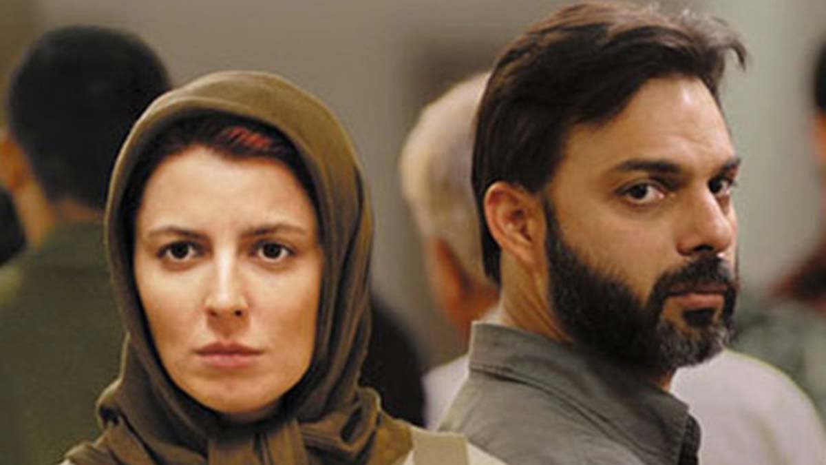 A Separation (Bir Ayrılık) Film analizi