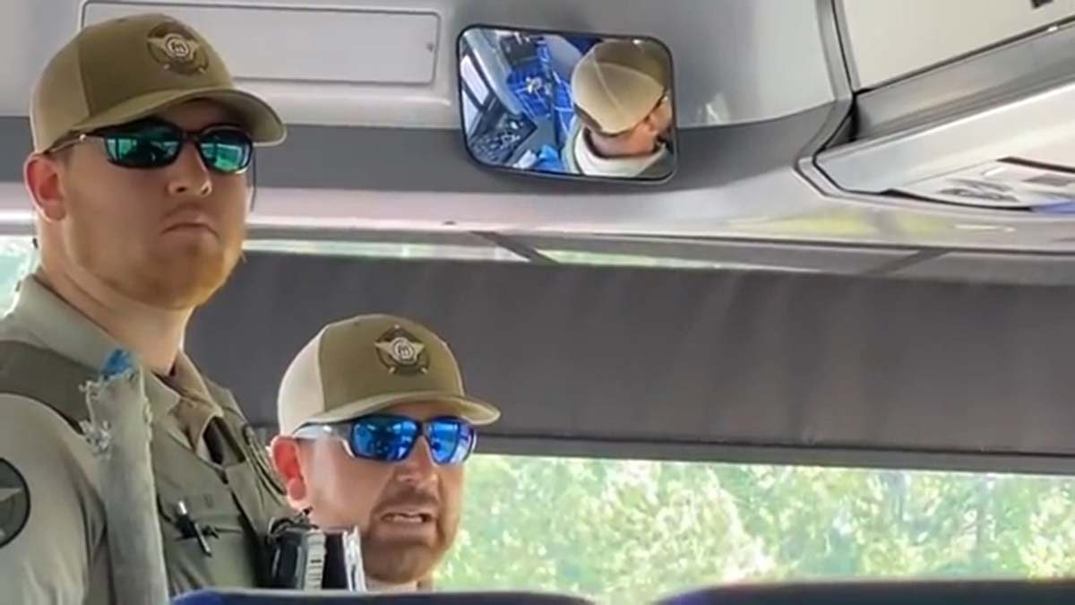 ABD polisinden 'ırkçı' muamele iddiası