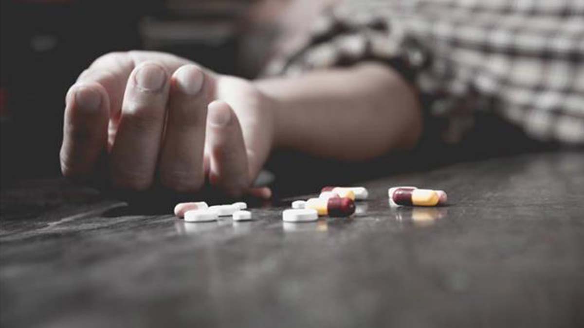 ABD’de aşırı doz kaynaklı ölümler arttı