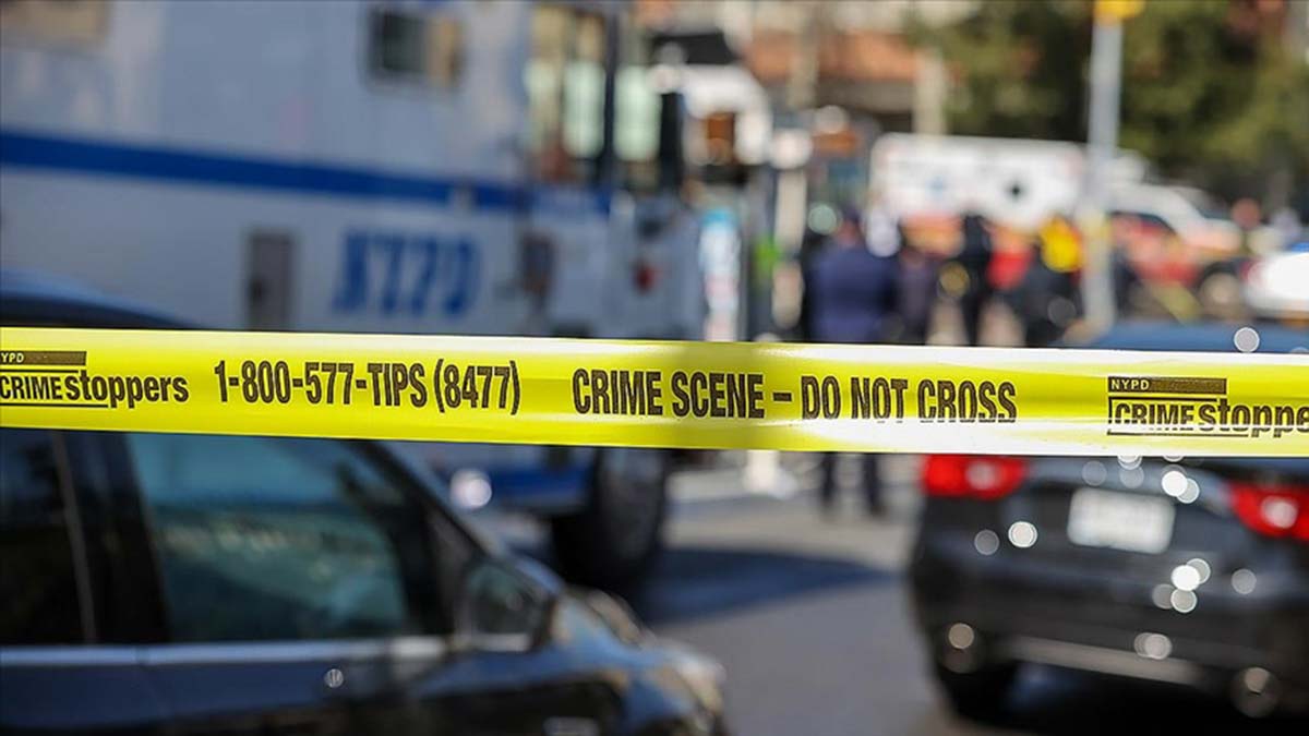 ABD'deki ikinci silahlı saldırı hakkında açıklama