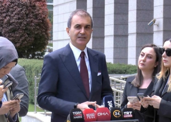 AK Parti Sözcüsü Çelik'ten Kılıçdaroğlu'na tepki