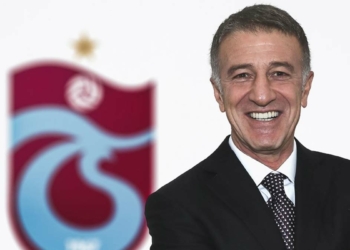 Ağaoğlu’ndan Atakaş Hatayspor’a teşekkür