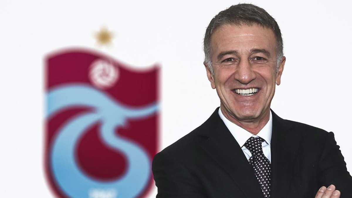 Ağaoğlu’ndan Atakaş Hatayspor’a teşekkür