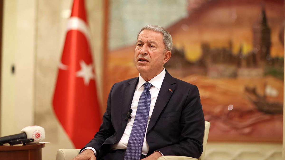 Akar'dan gündeme ilişkin önemli açıklamalar