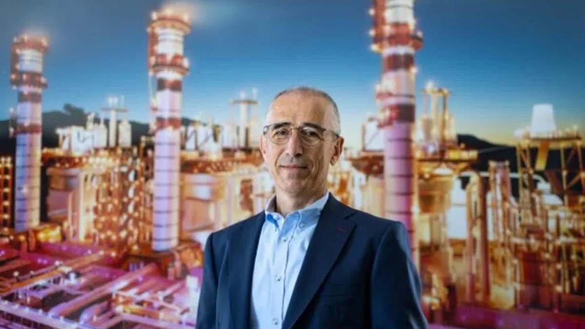 Aksa Akrilik'e Hezarfen projesinden 2 ödül