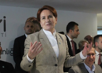 Akşener: Başbakanlığa talibim
