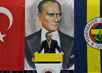 Ali Koç: 3 Temmuz ruhuna dönmenin zamanı geldi