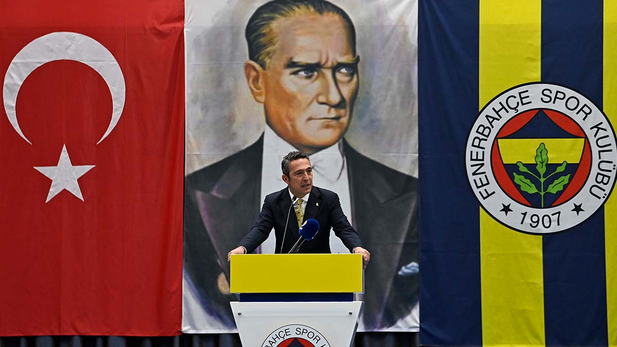 Ali Koç: 3 Temmuz ruhuna dönmenin zamanı geldi 