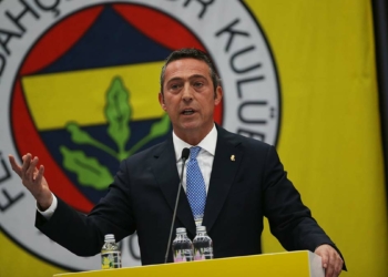 Ali Koç: Zulme sessiz kalmayız
