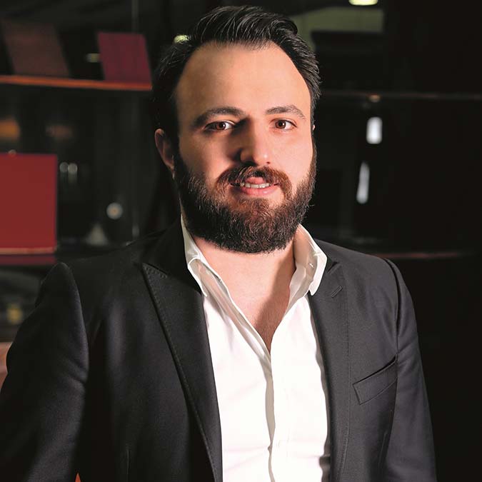 Bursalı altın ödül alan ilk Türk firması oldu