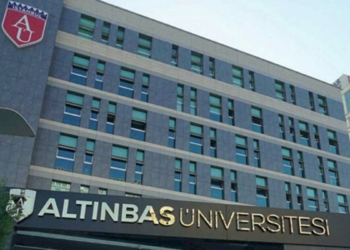 Altınbaş Üniversitesi'nden Yönetim Sistemi sertifikası