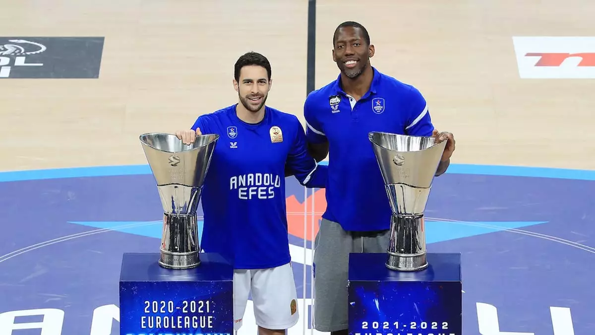 Anadolu efes galatasaray nefin rakibi oldu 1 - spor haberleri - haberton