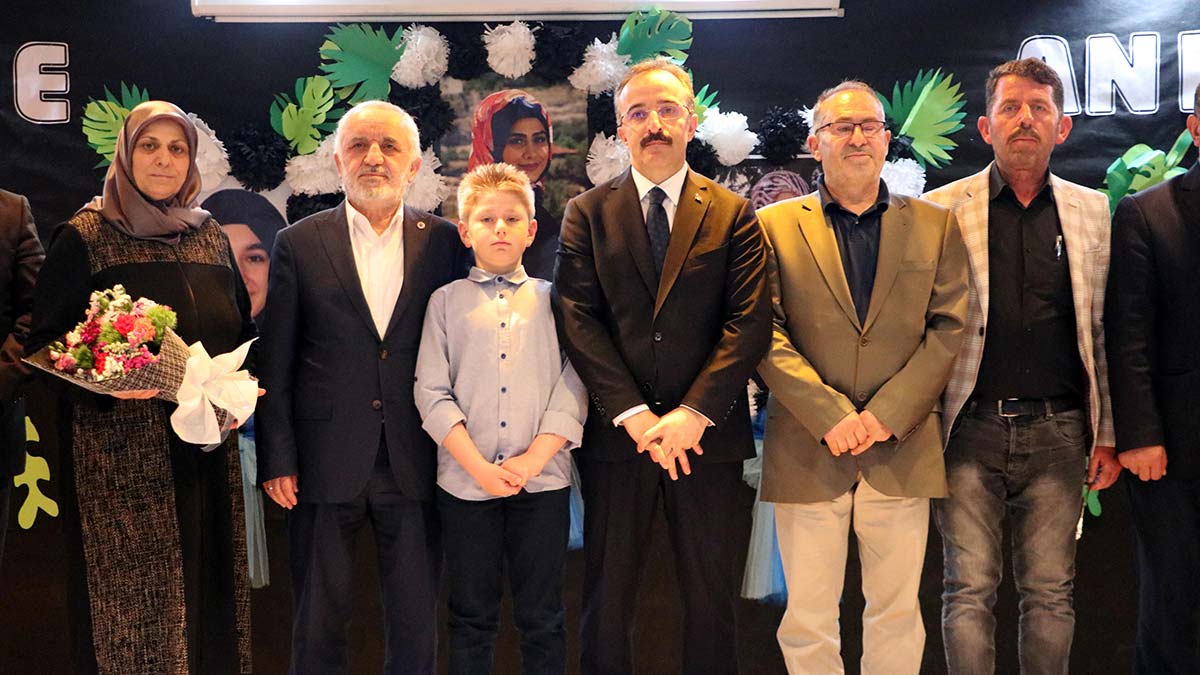 Ankara'da 'Başak Cengiz Kütüphanesi' açıldı