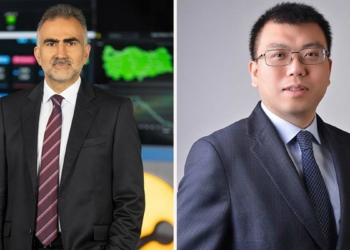 Antalya'da yapay zeka tabanlı enerji sistemi