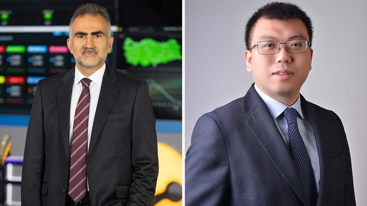 Antalya'da yapay zeka tabanlı enerji sistemi