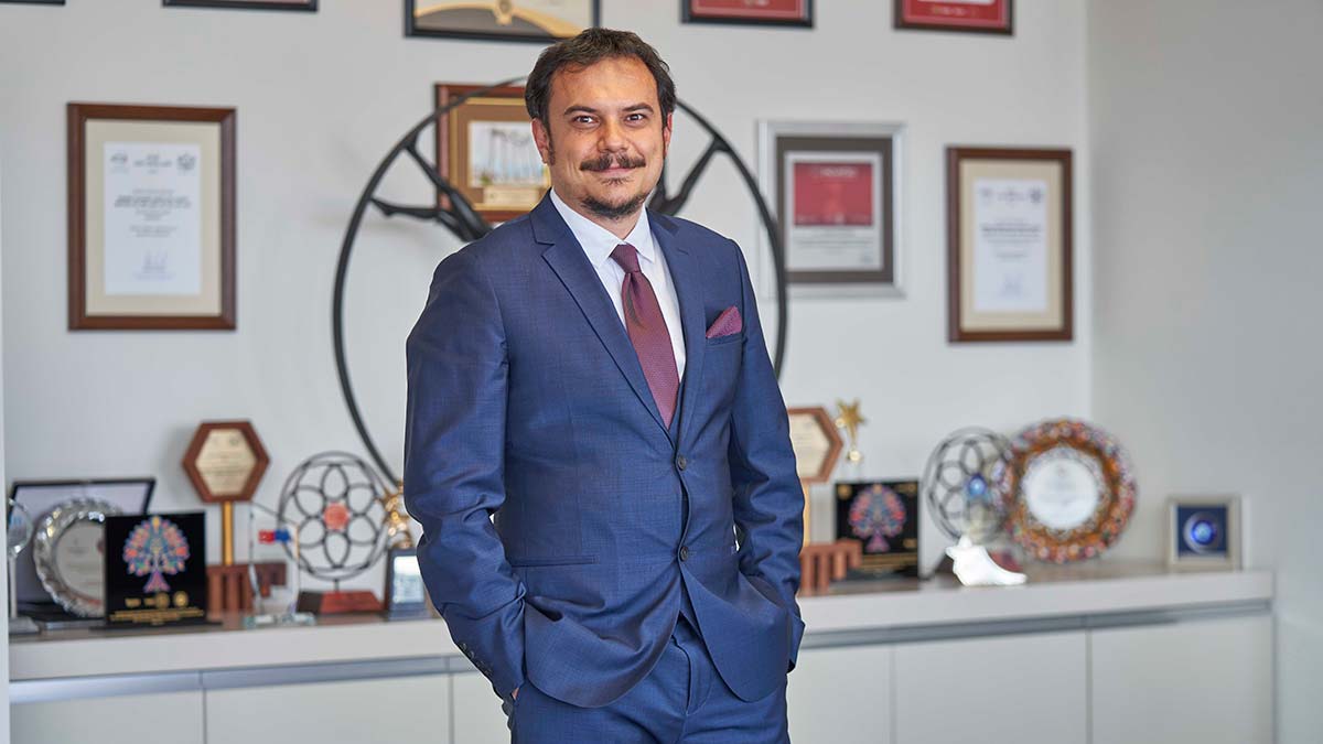 Antalya’dan Japonya ve ABD’ye teknoloji ihracatı 