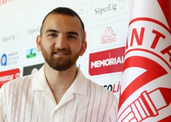 Antalyaspor'da kiralık futbolcular dönüyor