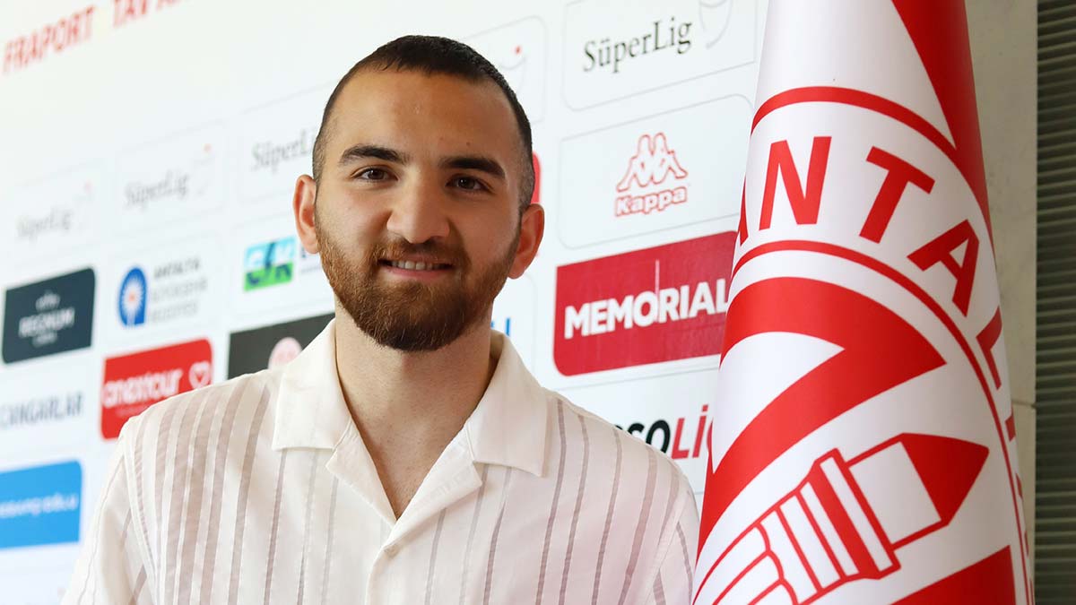 Antalyaspor'da kiralık futbolcular dönüyor