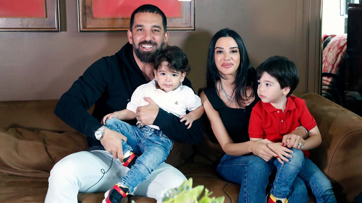 Arda Turan: Futbolu bırakıyor muyum bilmiyorum