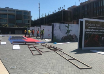 'Art & Kids Fest' 21-22 Mayıs'ta başlıyor