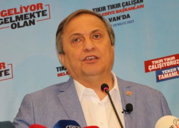 Atanmış kayyum düzenini kabul etmiyoruz