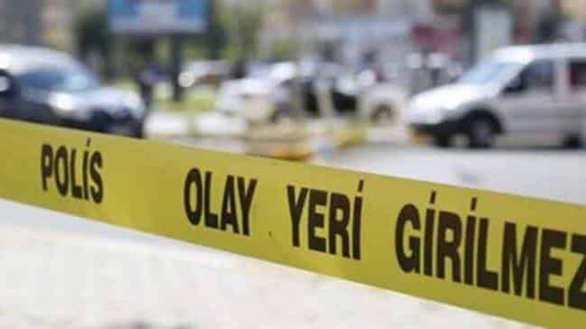 Ataşehir'deki kadın cinayetine yayın yasağı