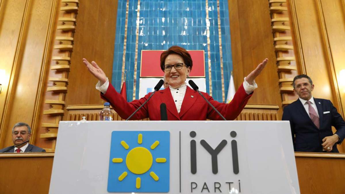 Atatürk Havalimanı'na yapılanlara inat çalışacağız