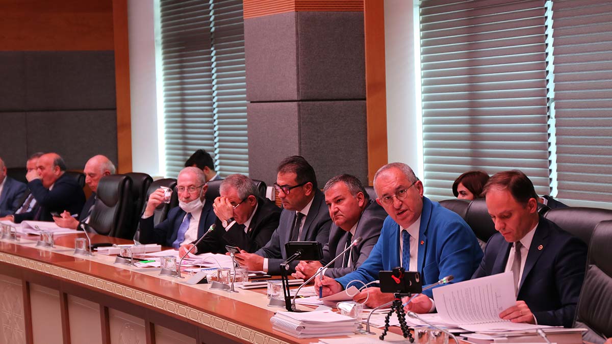 Milletvekillerine göre halkımız zenginleşti