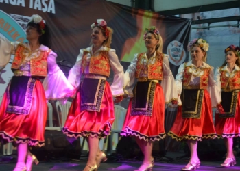 Avcılar'da Hıdırellez Şenlikleri coşkuyla kutlandı