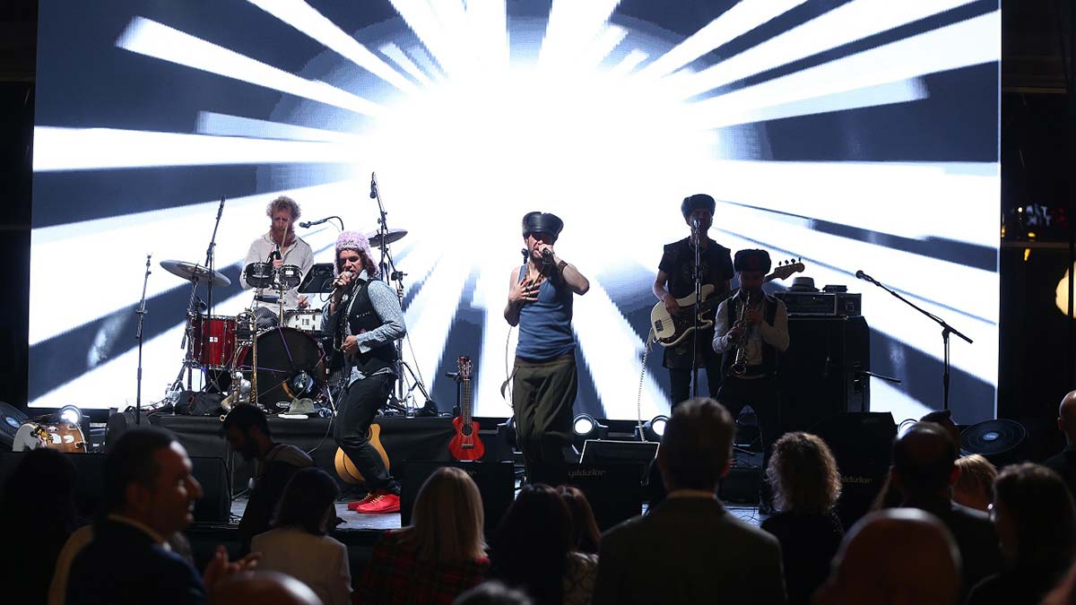 Avrupa Günü Etkinlikleri başladı