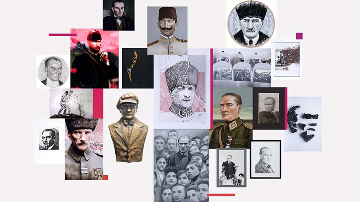 Aydem Enerji’den 19 Mayıs’a özel sergi