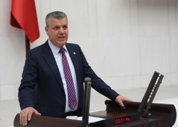 Ayhan Barut'tan orman köylüsü için çağrı
