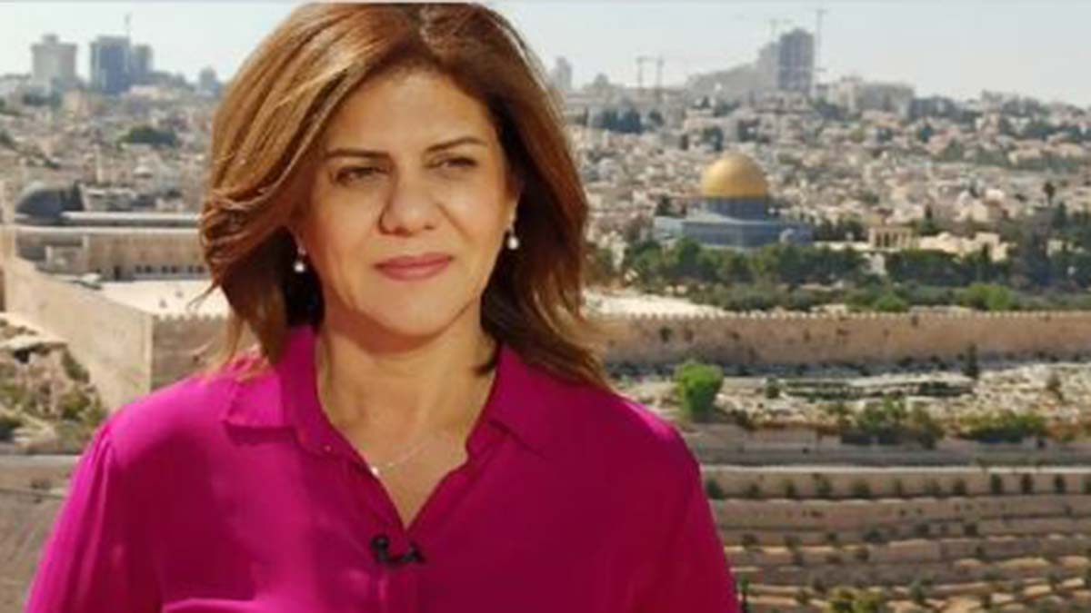 BM'den Amerikalı muhabirin öldürülmesine tepki