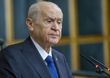 Bahçeli: İstanbul ziyan edilmiştir