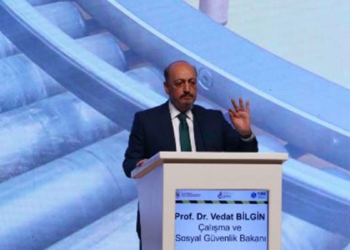 Bakan Bilgin'den '3600 ek gösterge' açıklaması