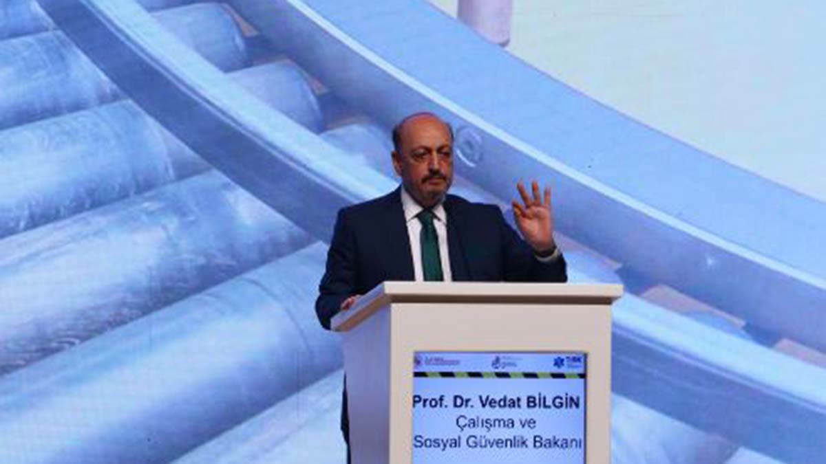 Bakan Bilgin'den '3600 ek gösterge' açıklaması