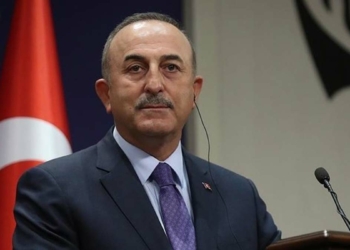 Bakan Çavuşoğlu ABD'ye gidiyor