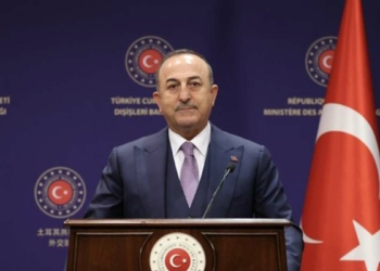 Bakan Çavuşoğlu'ndan 'Avrupa Günü' mesajı