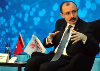 Bakan Muş, büyüme rakamlarını değerlendirdi