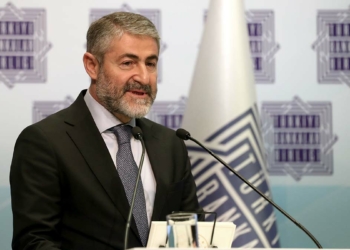 Bakan Nebati'den büyüme açıklaması